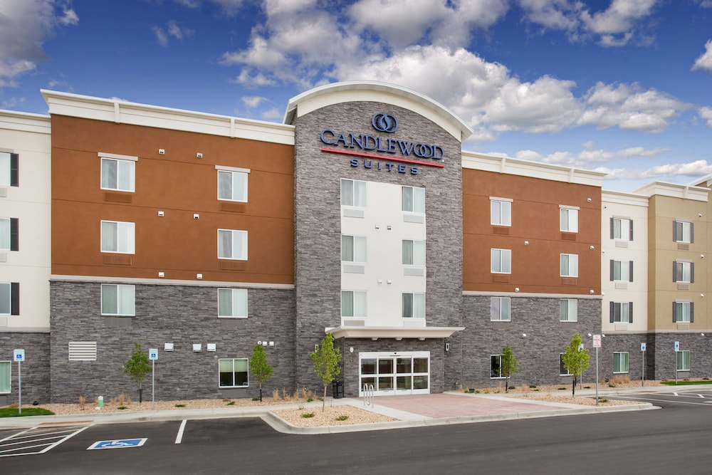 Image of Candlewood Suites Longmont - Boulder Area
