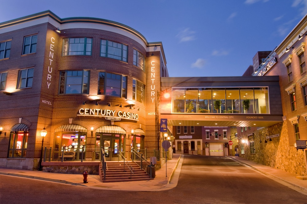 Image of Century Casino & Hotel Central City
