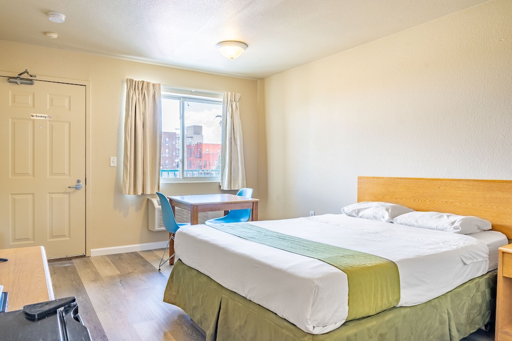Image of City Inn