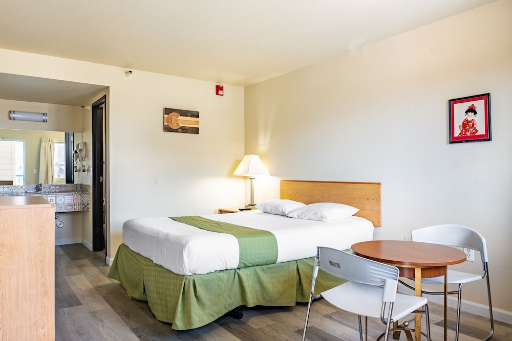 Image of City Inn