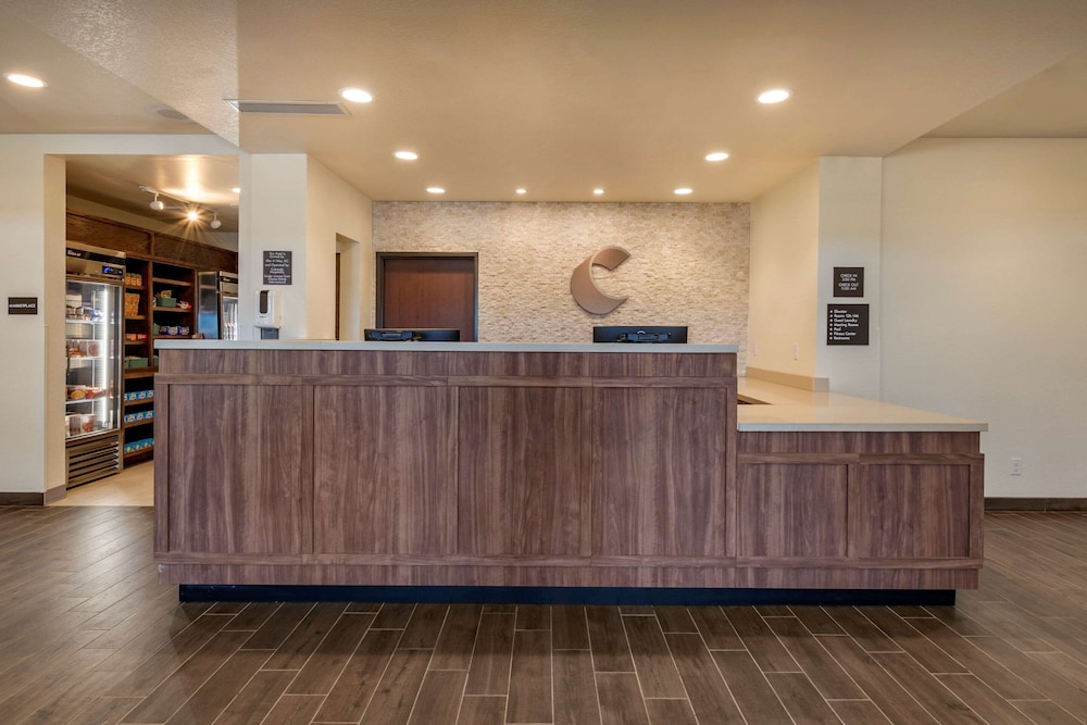 Image of Comfort Suites Broomfield-Boulder/Interlocken