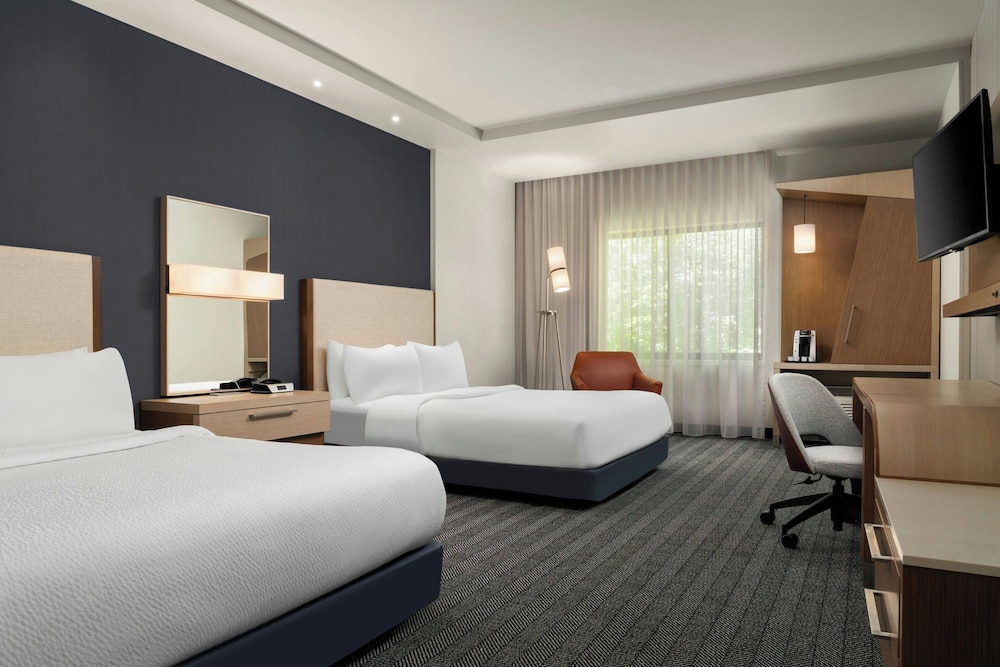 Image of Courtyard by Marriott Denver North Westminster