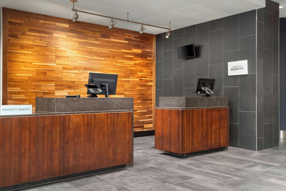Image of Courtyard by Marriott Denver North Westminster