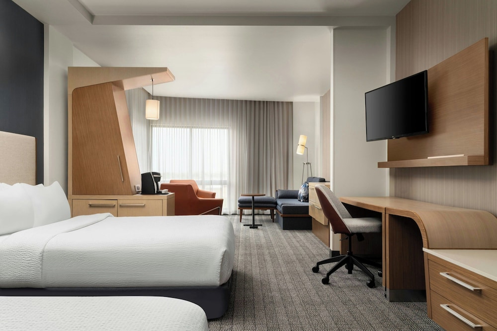 Image of Courtyard by Marriott Denver North Westminster
