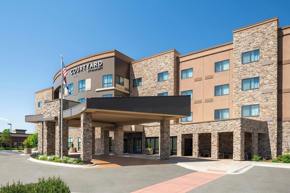 Image of Courtyard by Marriott Denver North Westminster