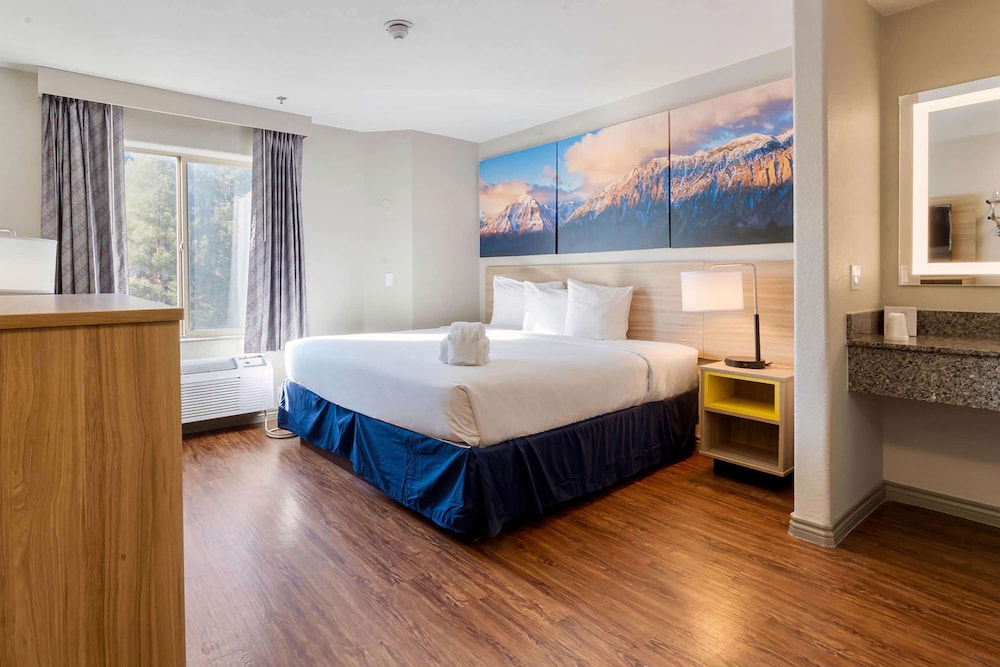 Image of Days Inn by Wyndham Thornton
