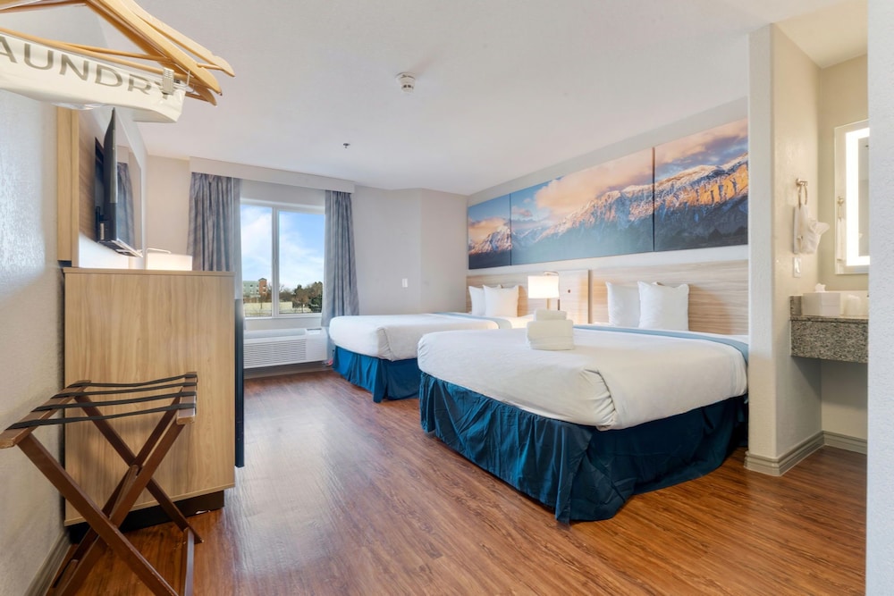 Image of Days Inn by Wyndham Thornton