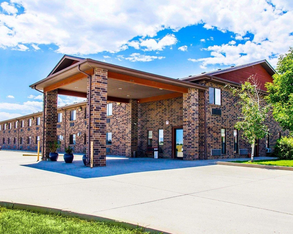 Image of Econo Lodge Longmont East