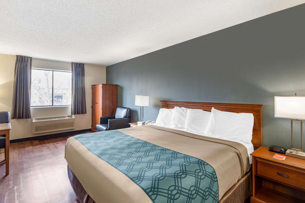 Image of Econo Lodge Longmont East