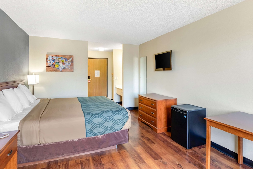 Image of Econo Lodge Longmont East