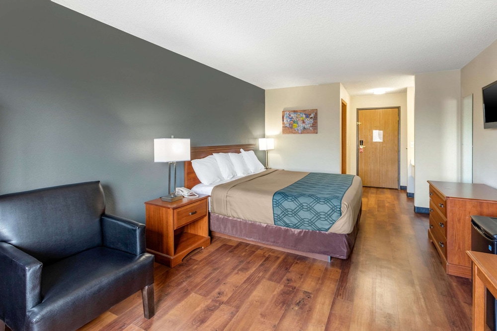 Image of Econo Lodge Longmont East