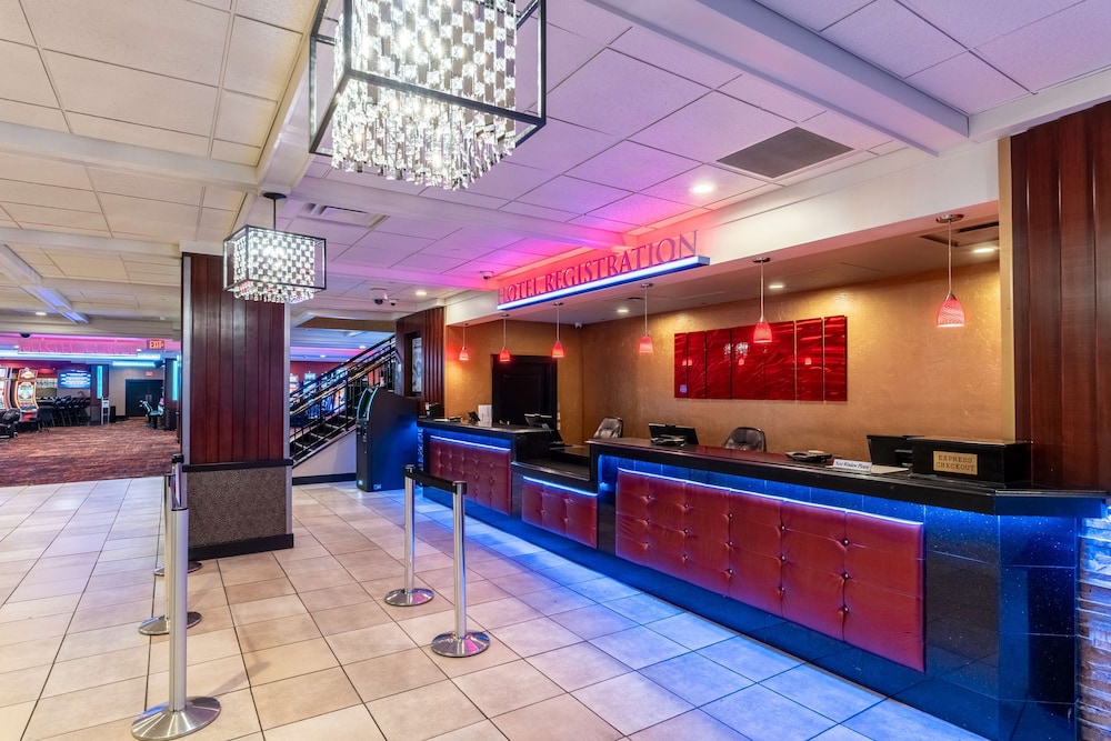Image of Grand Z Hotel Casino by Red Lion Hotels