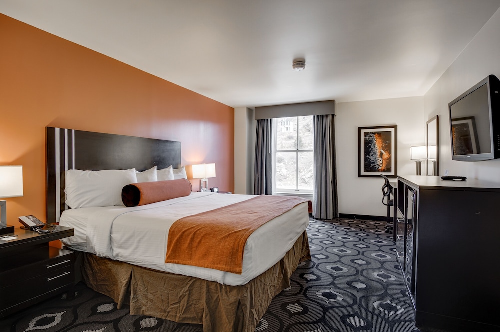 Image of Grand Z Hotel Casino by Red Lion Hotels