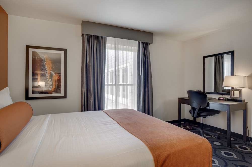 Image of Grand Z Hotel Casino by Red Lion Hotels