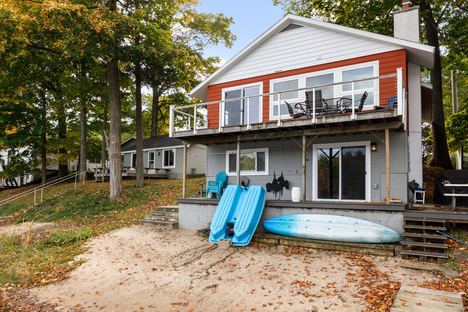 Image of Elevated Homes & Hospitality