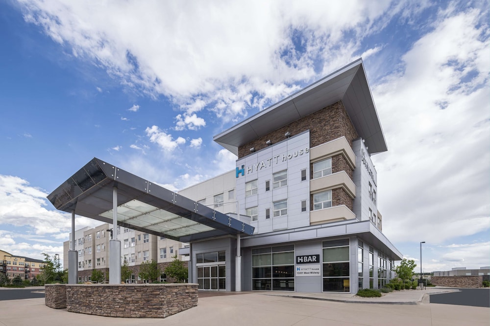 Image of Hyatt House Boulder/Broomfield