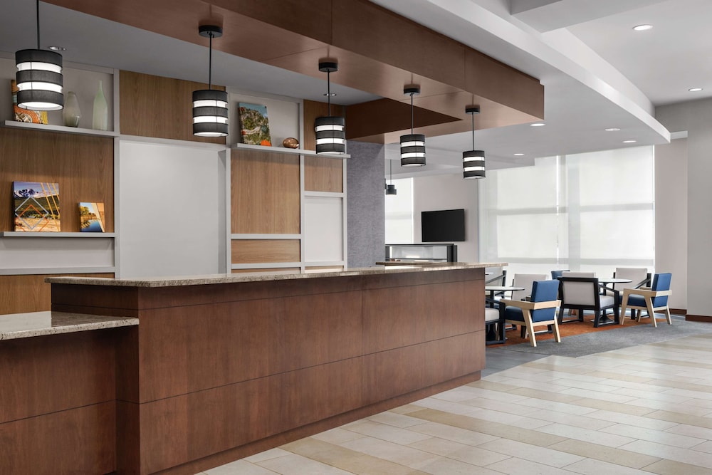 Image of Hyatt House Boulder/Broomfield