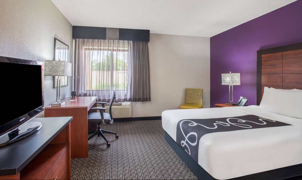Image of La Quinta Inn by Wyndham Denver Westminster