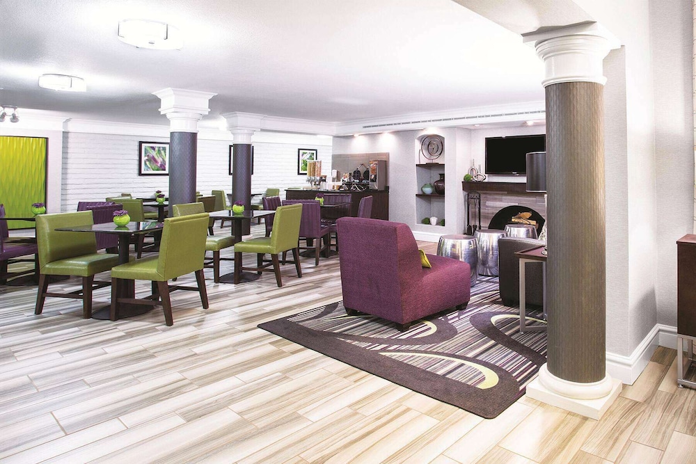 Image of La Quinta Inn by Wyndham Denver Westminster