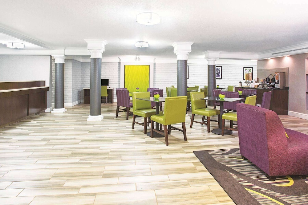 Image of La Quinta Inn by Wyndham Denver Westminster
