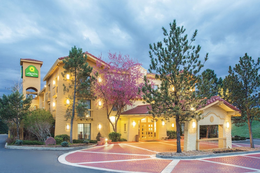 Image of La Quinta Inn by Wyndham Denver Westminster