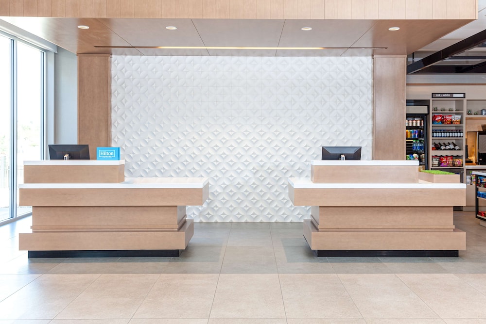 Image of Hilton Garden Inn Broomfield Boulder