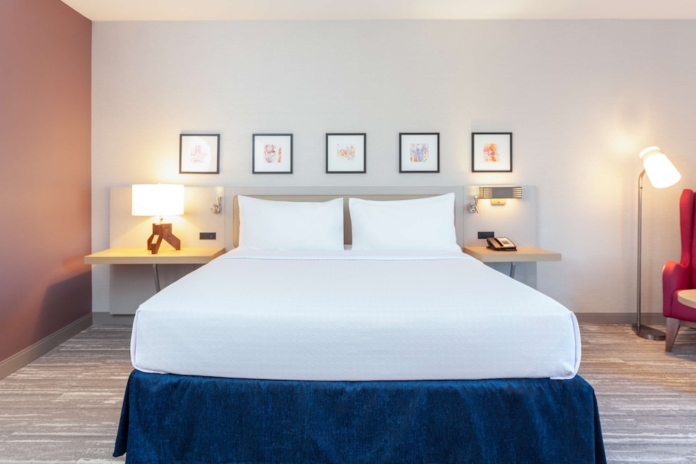 Image of Hilton Garden Inn Broomfield Boulder