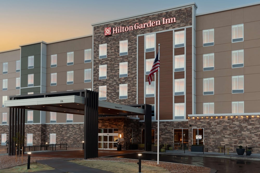 Image of Hilton Garden Inn Broomfield Boulder