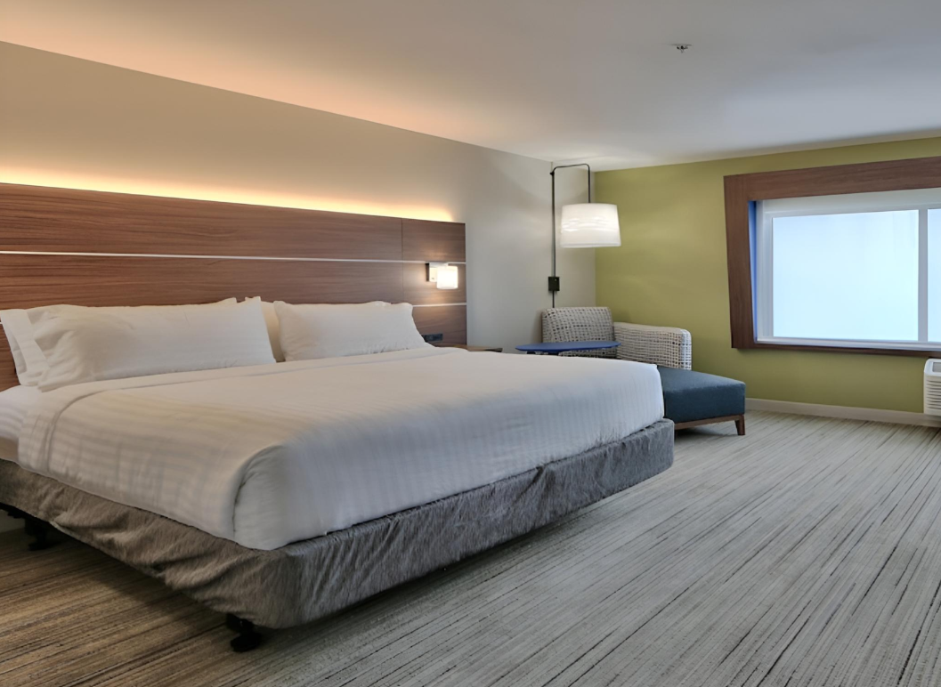 Image of Holiday Inn Express & Suites Denver NW Broomfield