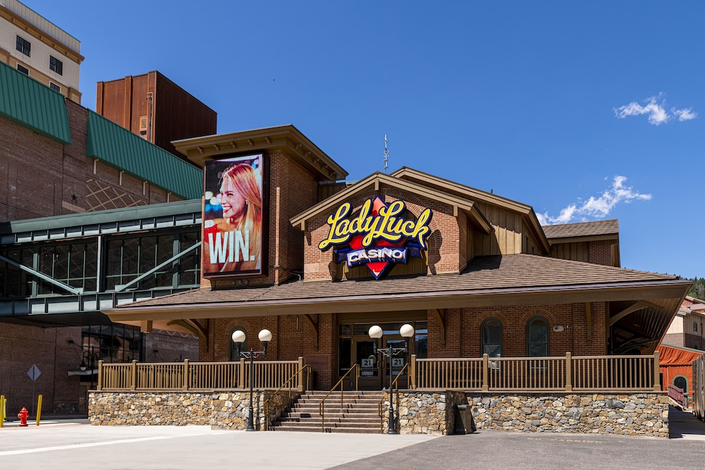 Image of Lady Luck Casino Black Hawk