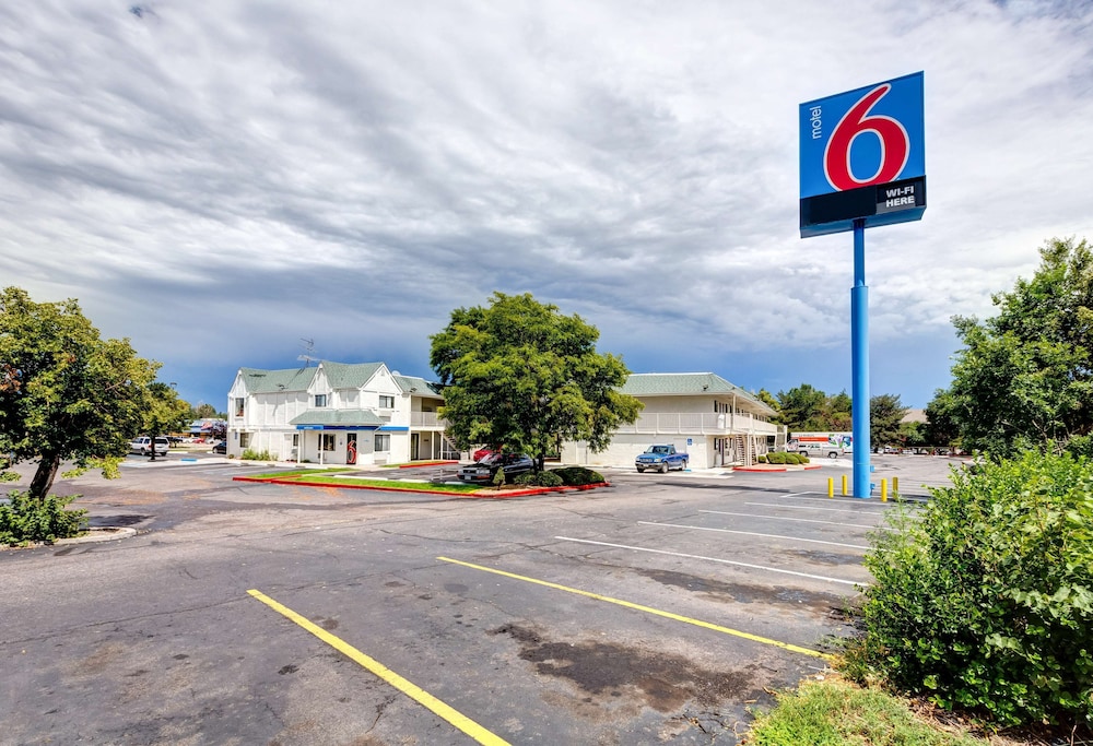 Image of Motel 6 Wheat Ridge, CO - West - Denver North
