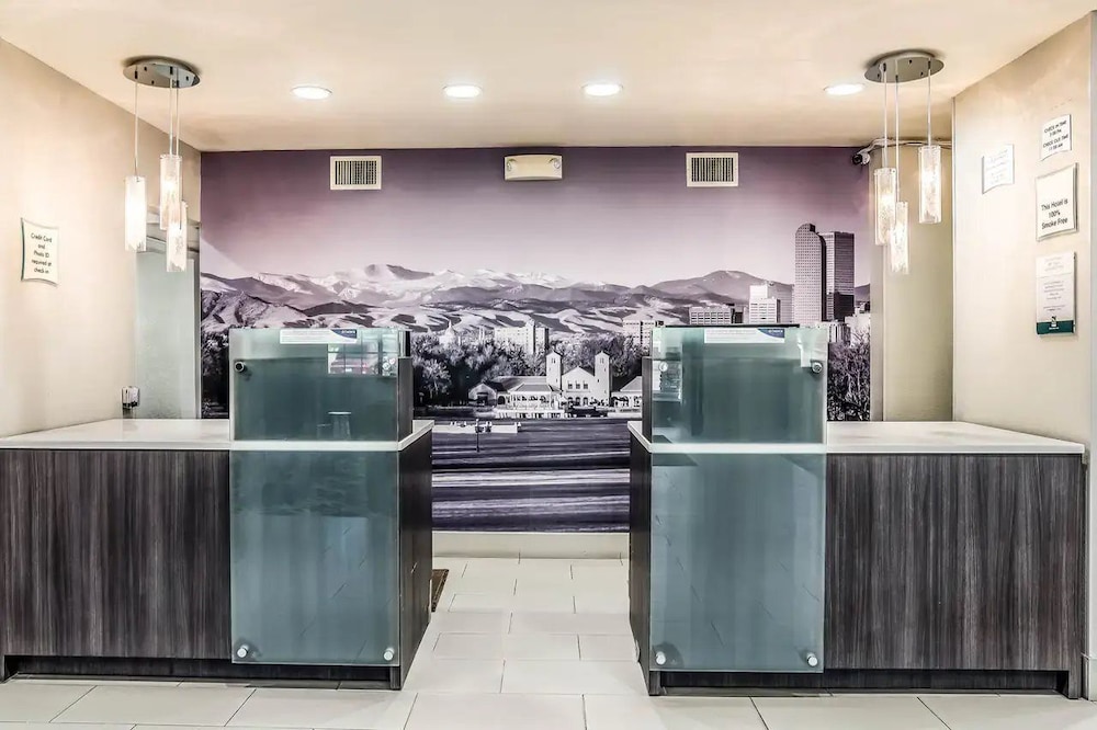 Image of Quality Inn & Suites Westminster - Broomfield