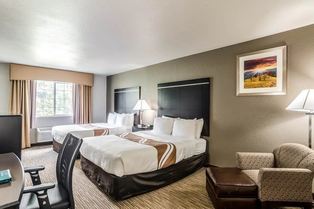 Image of Quality Inn & Suites Westminster - Broomfield