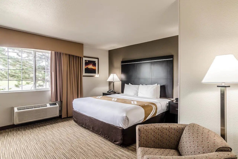 Image of Quality Inn & Suites Westminster - Broomfield