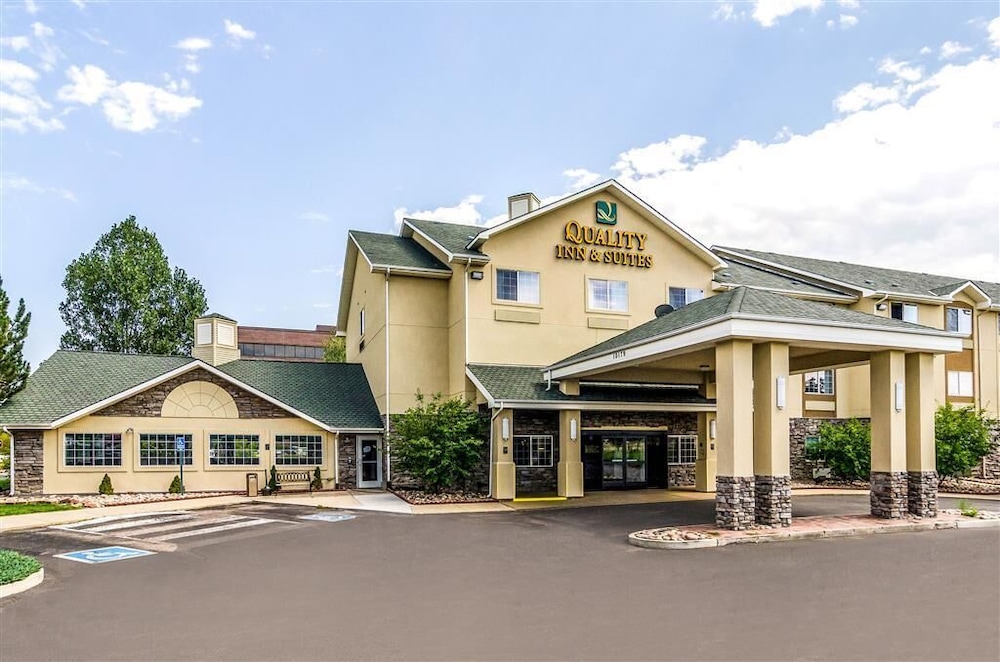 Image of Quality Inn & Suites Westminster - Broomfield