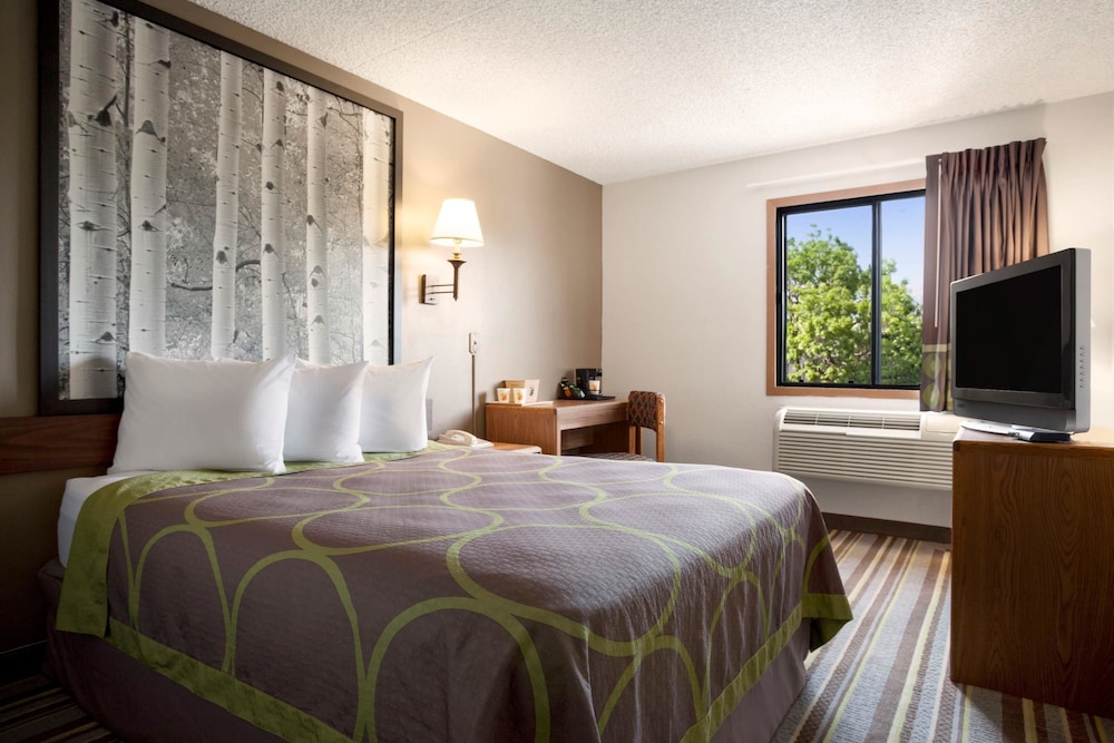 Image of Super 8 by Wyndham Westminster Denver North