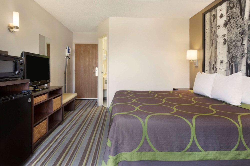 Image of Super 8 by Wyndham Westminster Denver North
