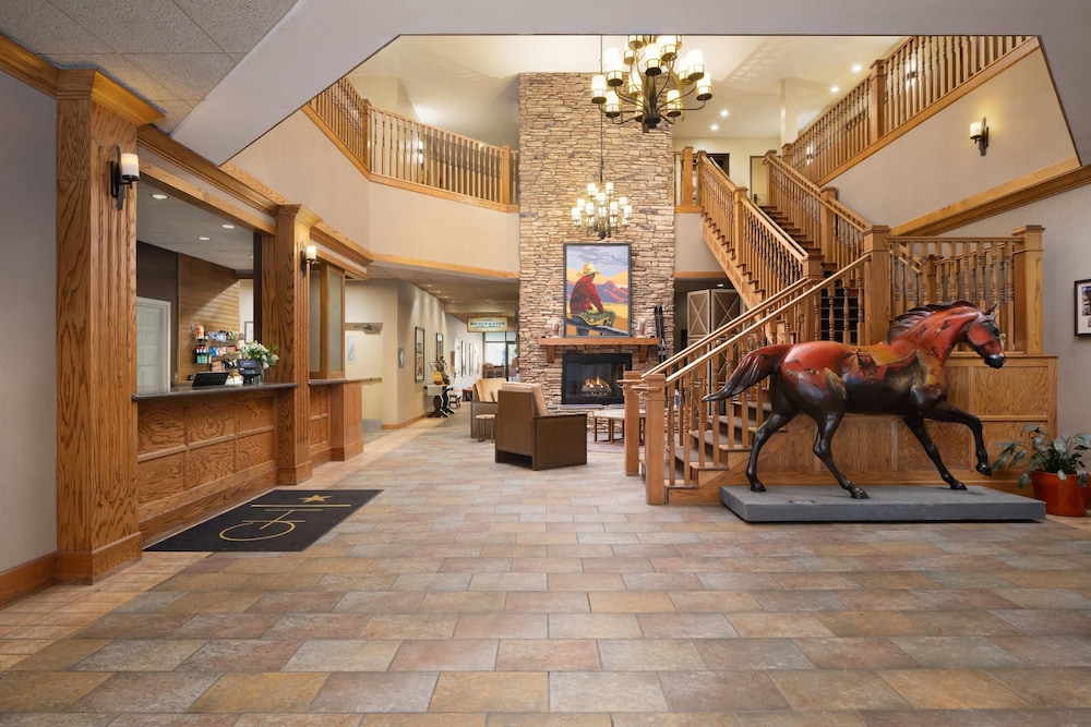 Image of The Golden Hotel, Ascend Hotel Collection