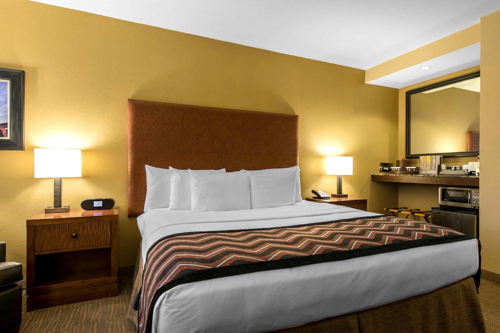 Image of The Golden Hotel, Ascend Hotel Collection
