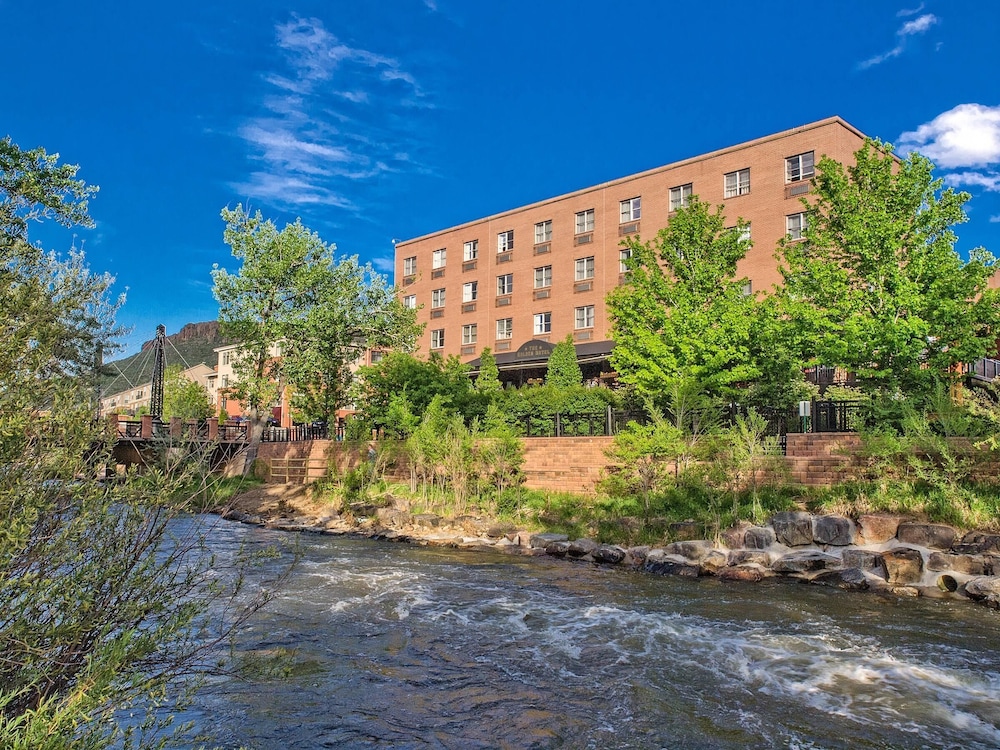 Image of The Golden Hotel, Ascend Hotel Collection