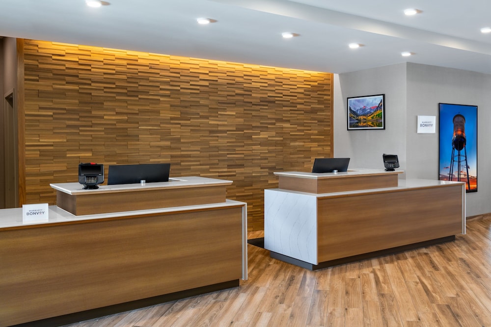 Image of Residence Inn Arvada Denver West