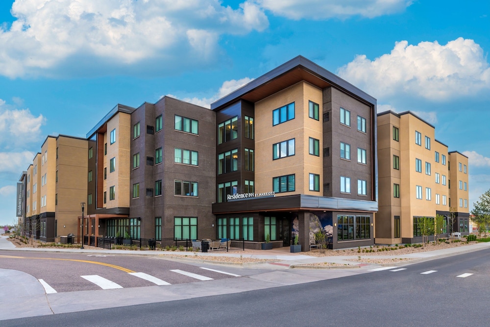 Image of Residence Inn Arvada Denver West