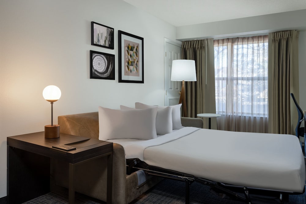 Image of Residence Inn Boulder Broomfield