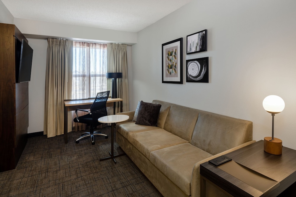 Image of Residence Inn Boulder Broomfield