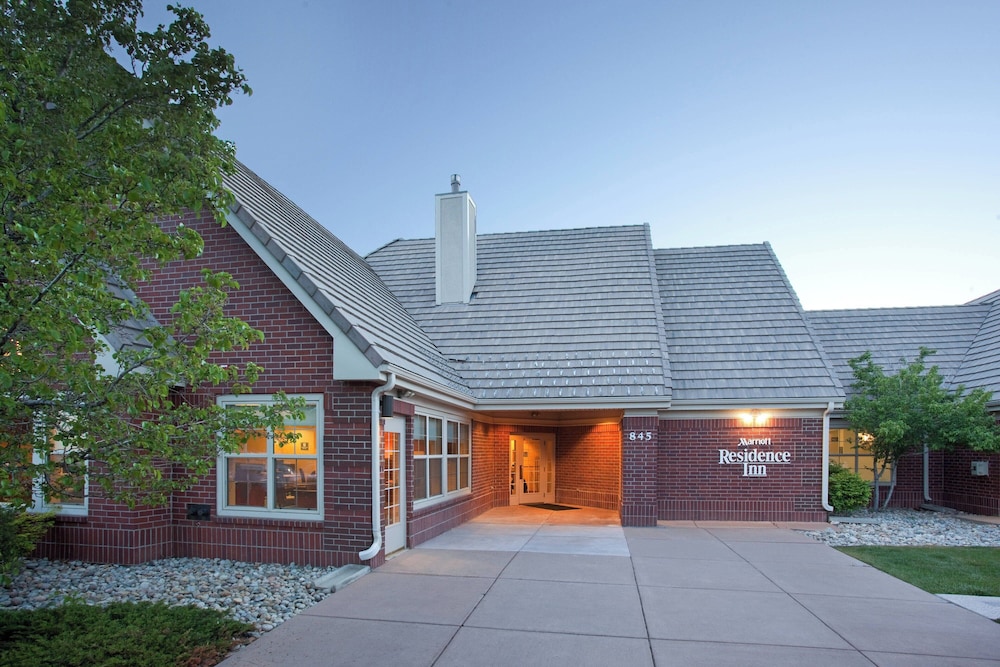 Image of Residence Inn Boulder Broomfield