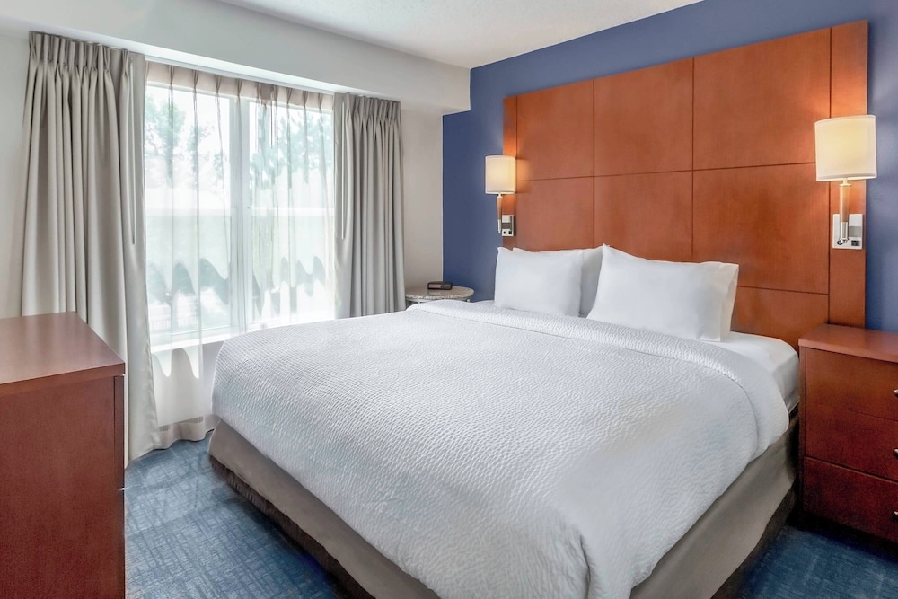 Image of Residence Inn Denver North/Westminster