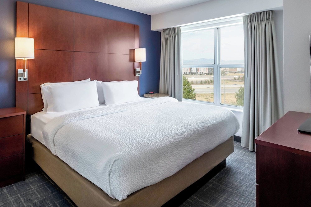 Image of Residence Inn Denver North/Westminster