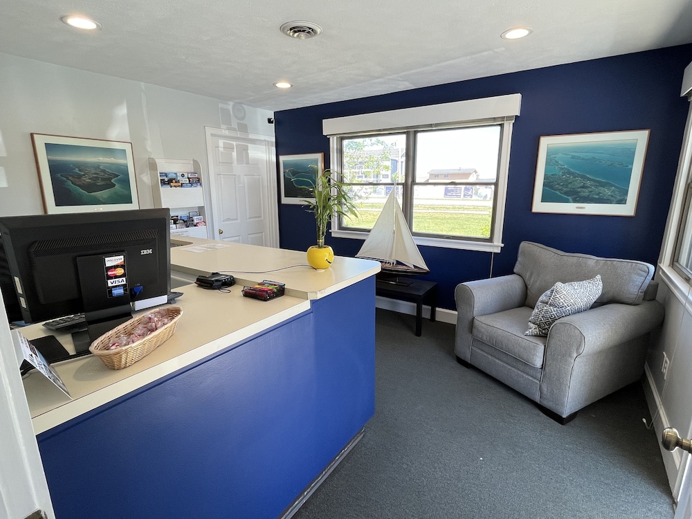Image of Traverse Bay Inn