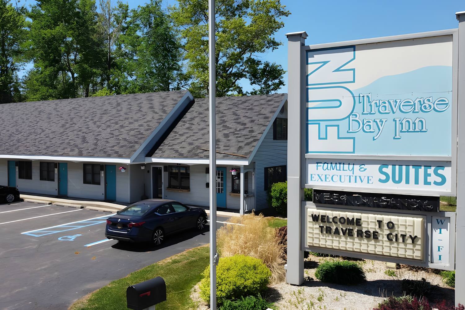 Image of Traverse Bay Inn