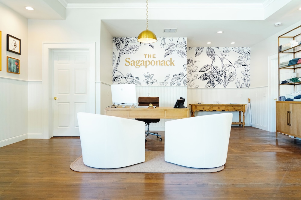 Image of The Sagaponack